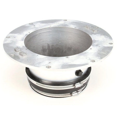 Salvajor Top Housing Assembly 980131